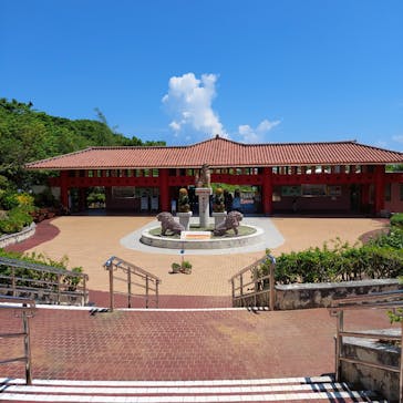 おきなわワールドに投稿された画像（2023/8/30）