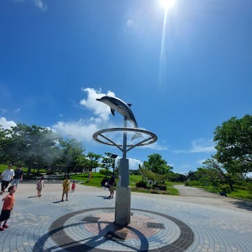 沖縄美ら海水族館に投稿された画像（2023/8/30）