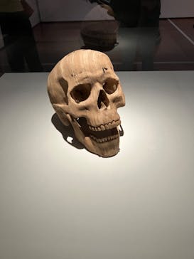 あべのハルカス美術館に投稿された画像（2023/8/30）