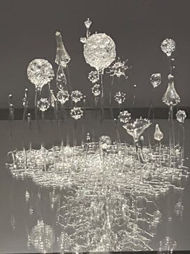 あべのハルカス美術館に投稿された画像（2023/8/30）