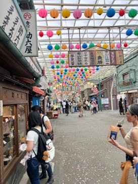 西武園ゆうえんちに投稿された画像（2023/8/30）