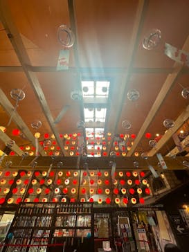 大江戸温泉物語 浦安万華郷に投稿された画像（2023/8/30）