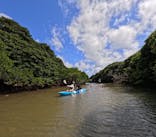 石垣島 ADVENTURE PiPi（イシガキジマアドベンチャーピピ）に投稿された画像（2023/8/30）