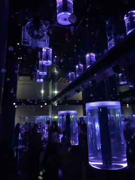 マクセル アクアパーク品川に投稿された画像（2023/8/30）