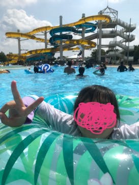 川越水上公園（埼玉県公園緑地協会）に投稿された画像（2023/8/30）