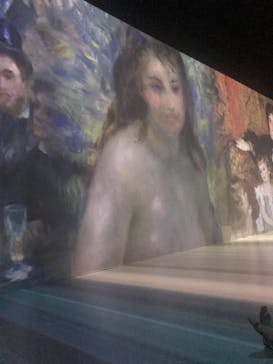 Immersive Museum OSAKA 2025に投稿された画像（2023/8/30）