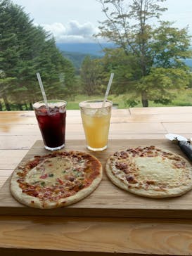 車山高原SKYPARK RESORTに投稿された画像（2023/8/30）