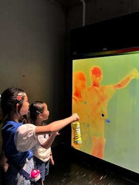 国立科学博物館に投稿された画像（2023/8/30）