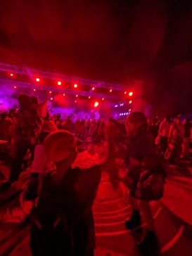 西武園ゆうえんちに投稿された画像（2023/8/30）