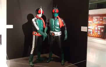 ひらかたパークに投稿された画像（2023/8/30）