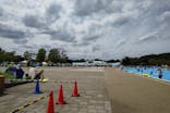 川越水上公園（埼玉県公園緑地協会）に投稿された画像（2023/8/30）