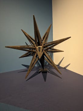 ガウディとサグラダ・ファミリア展 （東京国立近代美術館）に投稿された画像（2023/8/30）