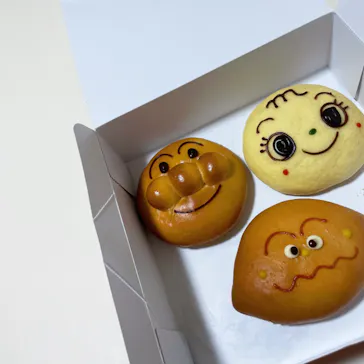 横浜アンパンマンこどもミュージアムに投稿された画像（2023/8/30）