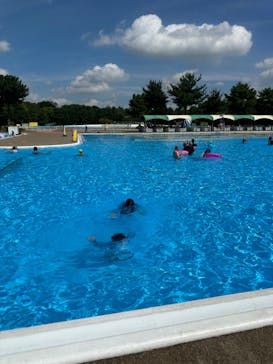 川越水上公園（埼玉県公園緑地協会）に投稿された画像（2023/8/30）