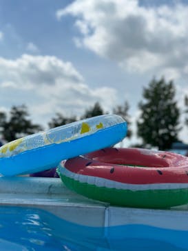 川越水上公園（埼玉県公園緑地協会）に投稿された画像（2023/8/30）