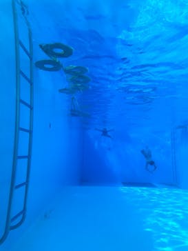 川越水上公園（埼玉県公園緑地協会）に投稿された画像（2023/8/30）