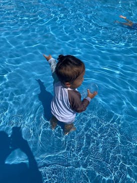 しらこばと水上公園（埼玉県公園緑地協会）に投稿された画像（2023/8/30）