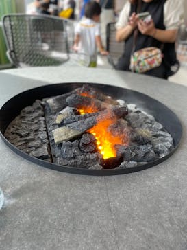 サンシャイン60展望台に投稿された画像（2023/8/31）