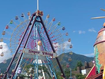 那須ハイランドパークに投稿された画像（2023/8/31）