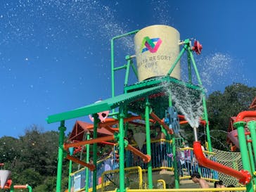 NESTA RESORT KOBE（ネスタリゾート神戸）に投稿された画像（2023/8/31）