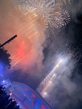 NESTA RESORT KOBE（ネスタリゾート神戸）に投稿された画像（2023/8/31）