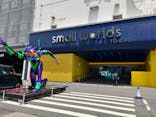 ミニチュアミュージアム スモールワールズに投稿された画像（2023/8/31）