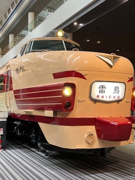 京都鉄道博物館に投稿された画像（2023/8/31）