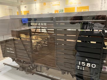 京都鉄道博物館に投稿された画像（2023/8/31）