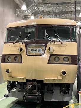 京都鉄道博物館に投稿された画像（2023/8/31）