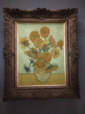 生誕100年 山下清展ー百年目の大回想（SOMPO美術館）に投稿された画像（2023/8/31）