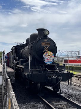 京都鉄道博物館_運転シミュレーターに投稿された画像（2023/8/31）