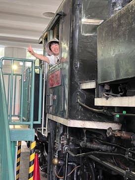 京都鉄道博物館_運転シミュレーターに投稿された画像（2023/8/31）