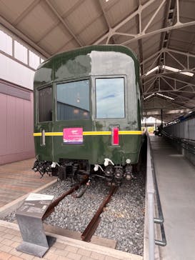 京都鉄道博物館_運転シミュレーターに投稿された画像（2023/8/31）