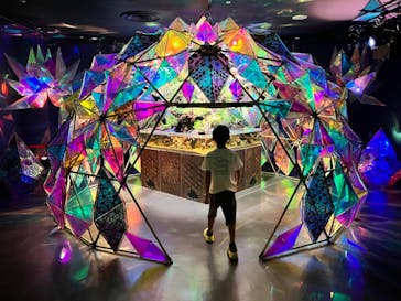 NARA IKIMONO MUSEUMに投稿された画像（2023/8/31）