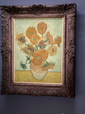 生誕100年 山下清展ー百年目の大回想（SOMPO美術館）に投稿された画像（2023/8/31）