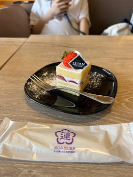 神戸みなと温泉 蓮に投稿された画像（2023/8/31）