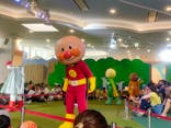 横浜アンパンマンこどもミュージアムに投稿された画像（2023/8/31）