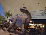 福井県立恐竜博物館に投稿された画像（2023/8/31）