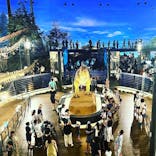 福井県立恐竜博物館に投稿された画像（2023/8/31）