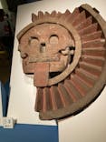 特別展「古代メキシコーマヤ、アステカ、テオティワカン」に投稿された画像（2023/8/31）