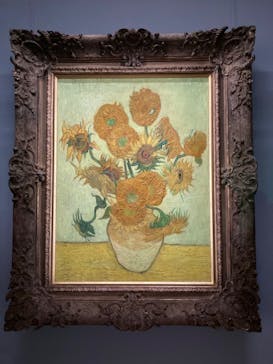 生誕100年 山下清展ー百年目の大回想（SOMPO美術館）に投稿された画像（2023/8/31）