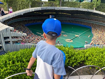 レゴランドⓇ・ジャパン・リゾートに投稿された画像（2023/8/31）