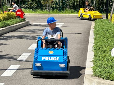 レゴランドⓇ・ジャパン・リゾートに投稿された画像（2023/8/31）