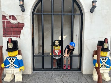 レゴランドⓇ・ジャパン・リゾートに投稿された画像（2023/8/31）