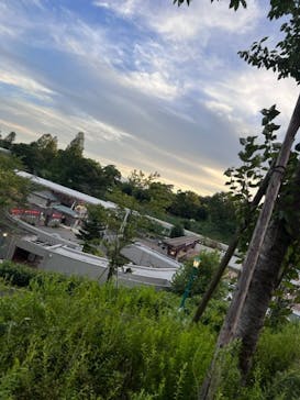 西武園ゆうえんちに投稿された画像（2023/8/31）