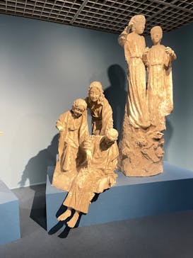 ガウディとサグラダ・ファミリア展 （東京国立近代美術館）に投稿された画像（2023/8/31）