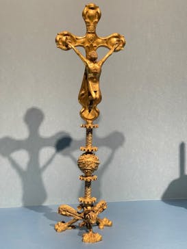 ガウディとサグラダ・ファミリア展 （東京国立近代美術館）に投稿された画像（2023/8/31）