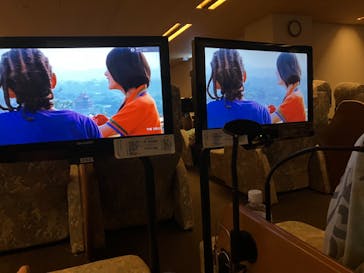 神戸ハーバーランド温泉 万葉倶楽部に投稿された画像（2023/8/31）