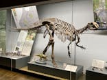 福井県立恐竜博物館に投稿された画像（2023/9/1）