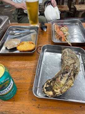 アクアワールド茨城県大洗水族館に投稿された画像（2023/8/31）